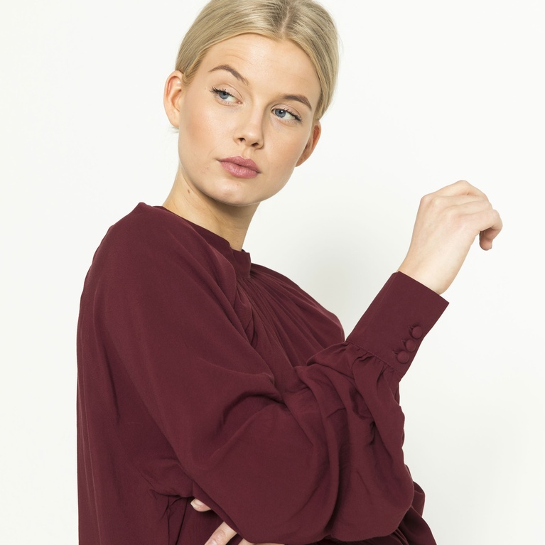 Blouse "Lilac" Blouse "Lilac"